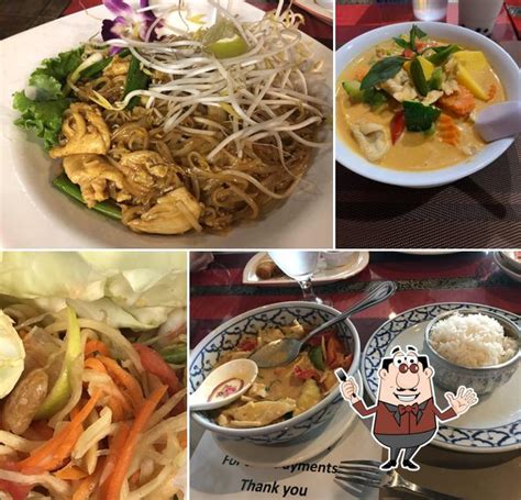 99 THAI FUSION .
